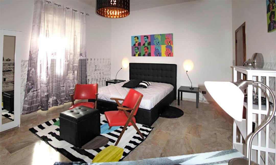 Photo of Livingroom in Centro Storico
