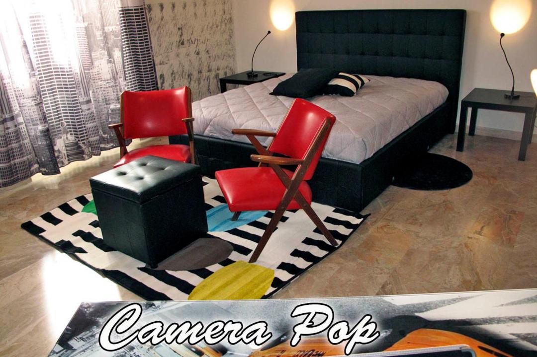 Photo of Livingroom in Centro Storico