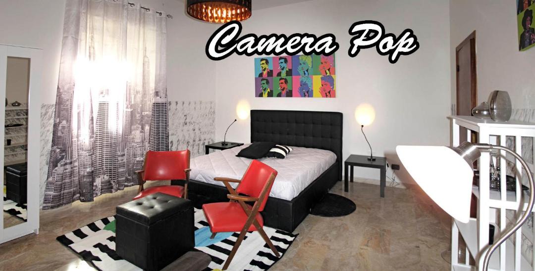 Photo of Livingroom in Centro Storico