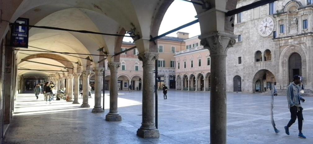 Photo of Buildings in Centro Storico