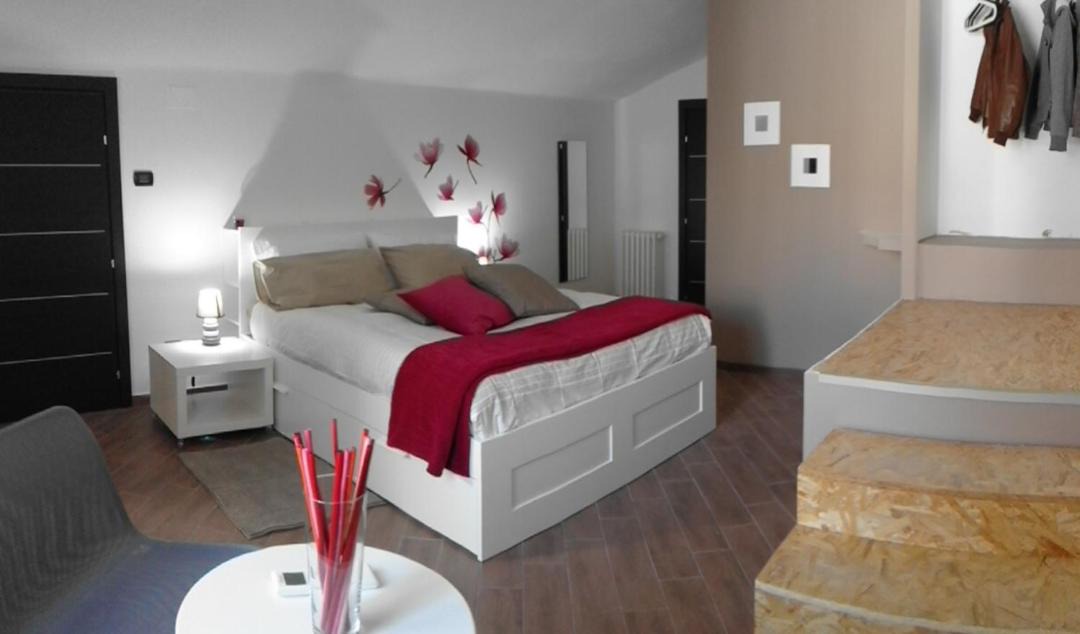 Photo of Bedroom in Centro Storico