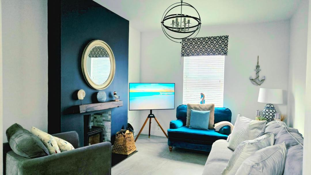 Photo of Livingroom in Portrush