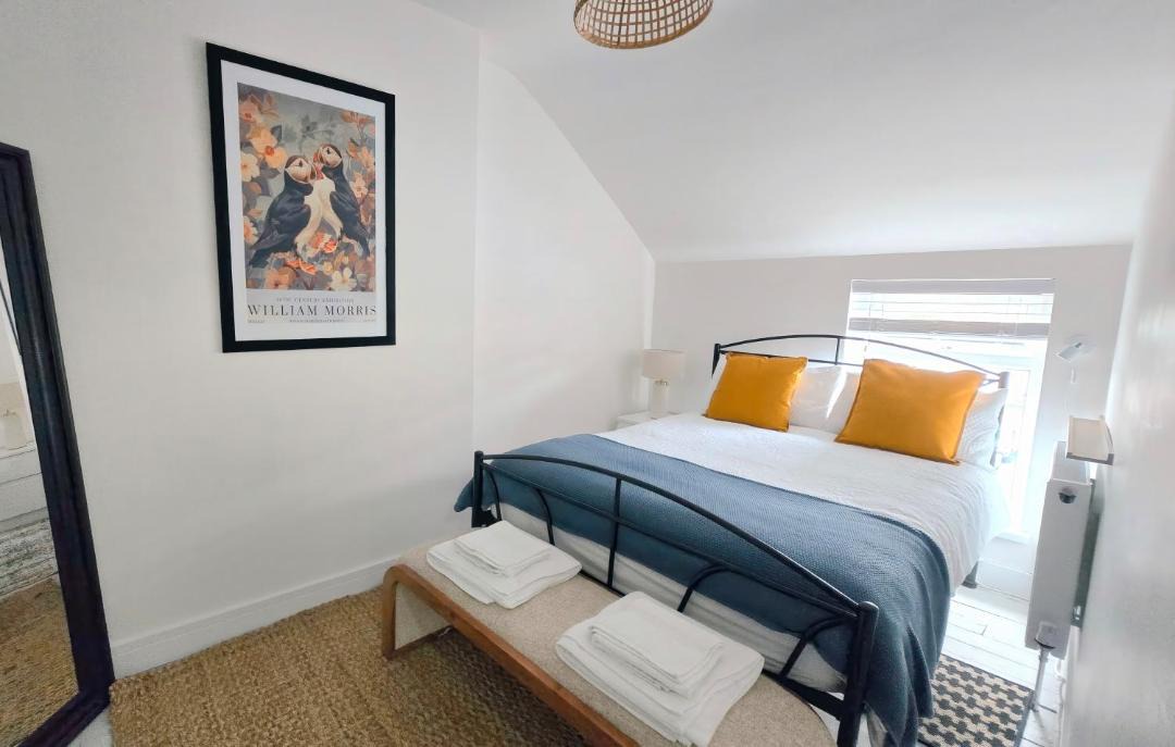 Photo of Bedroom in Portrush