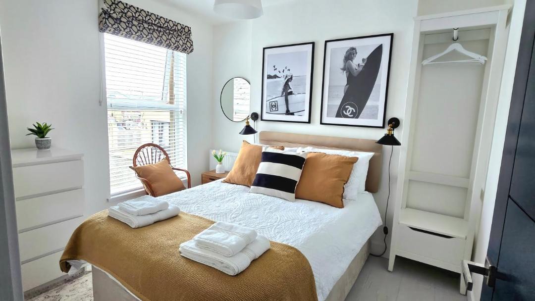 Photo of Bedroom in Portrush