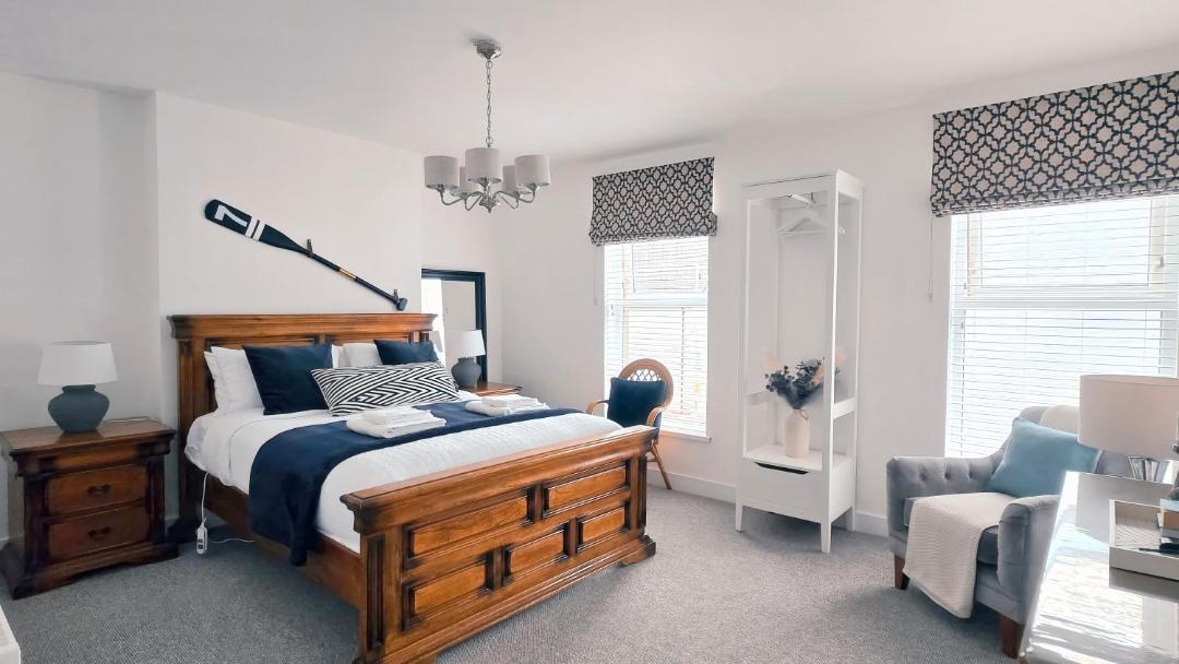 Photo of Bedroom in Portrush