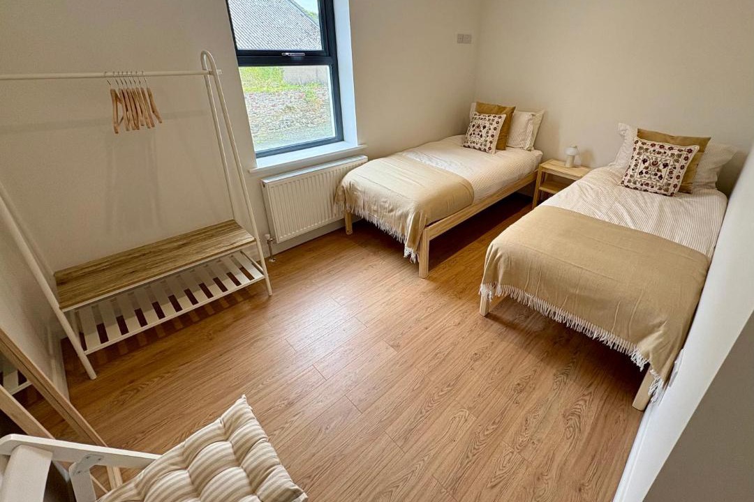 Photo of Bedroom in Ballycastle
