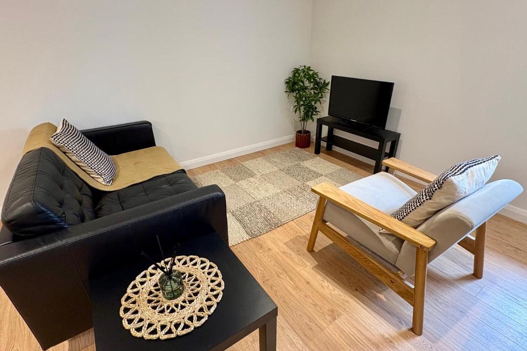 Photo of Livingroom in Ballycastle