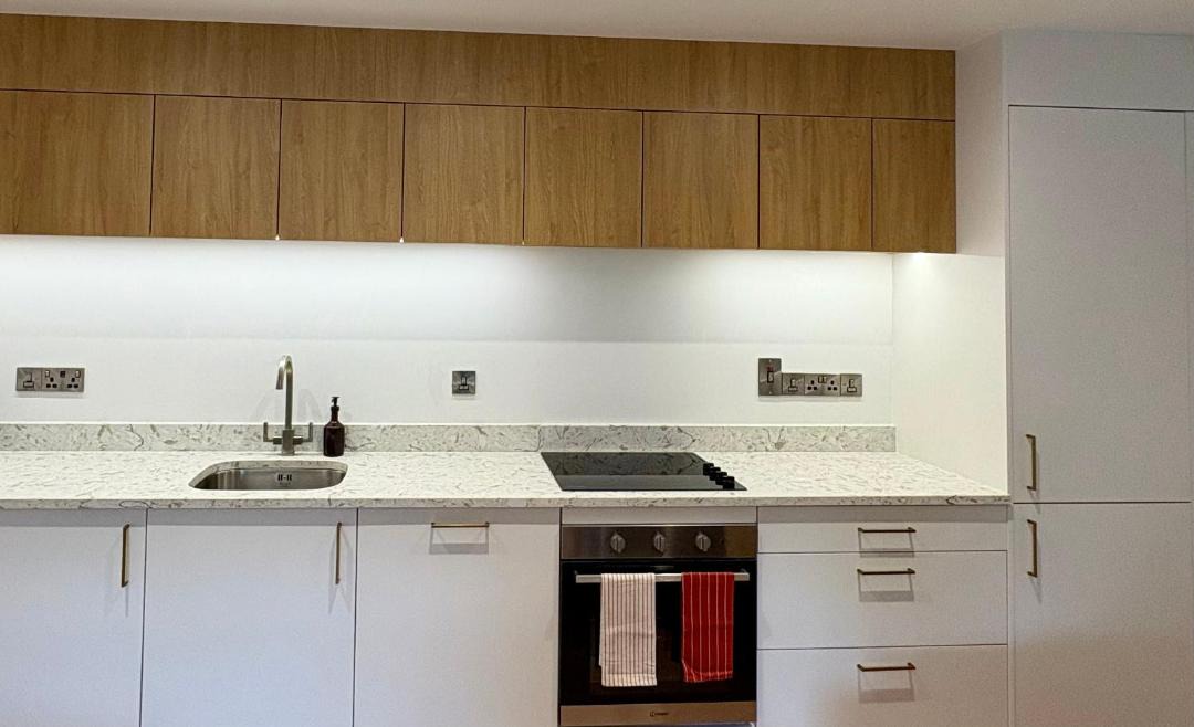 Photo of Kitchen in Ballycastle
