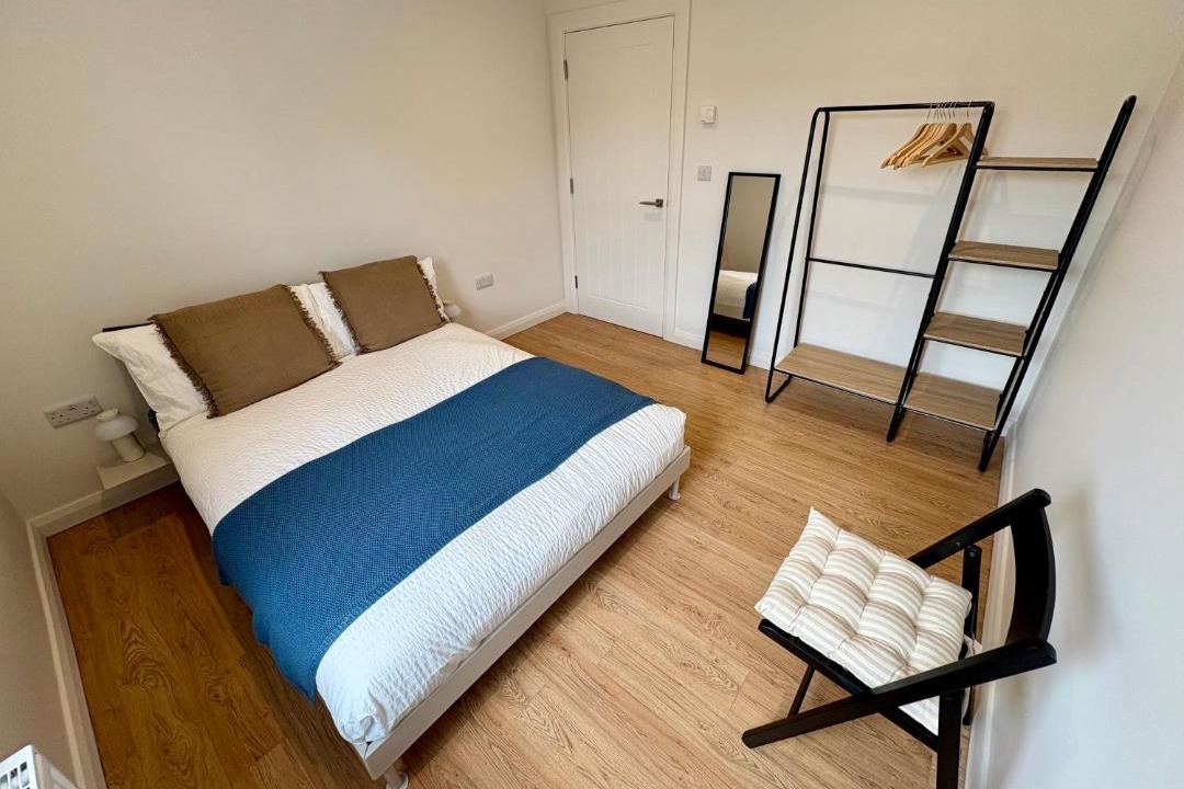 Photo of Bedroom in Ballycastle