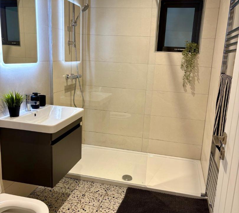 Photo of Bathroom in Ballycastle