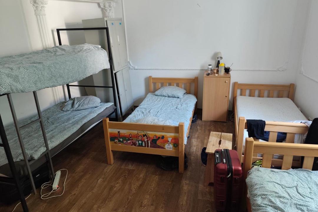 Photo of Bedroom in Terazije