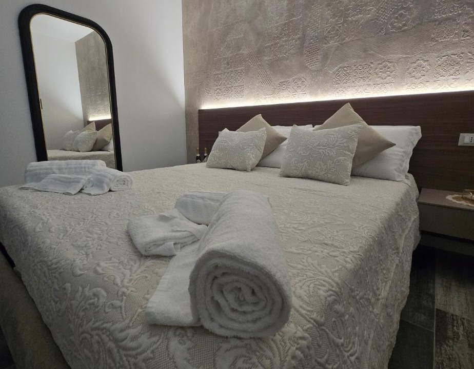 Photo of Bedroom in Campomarino