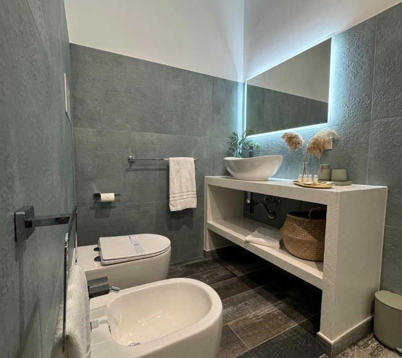 Photo of Bathroom in Campomarino