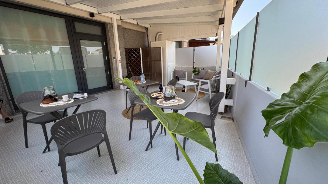 Photo of Patio Balcony in Campomarino