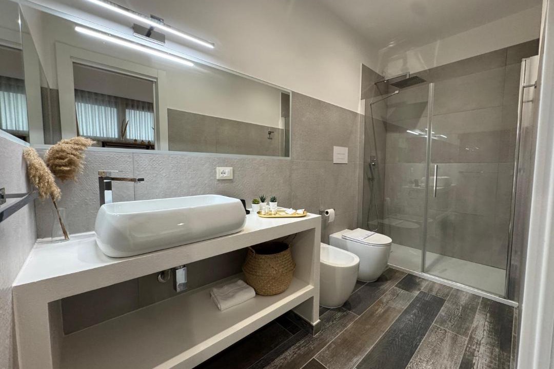 Photo of Bathroom in Campomarino