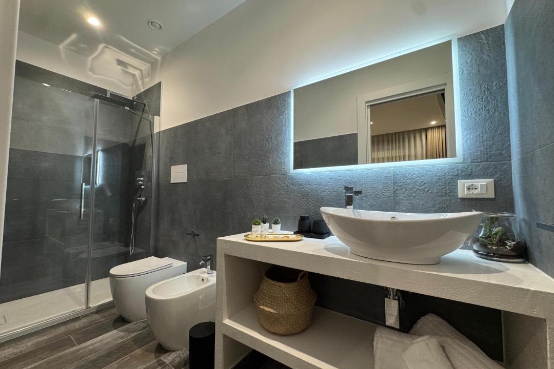 Photo of Bathroom in Campomarino
