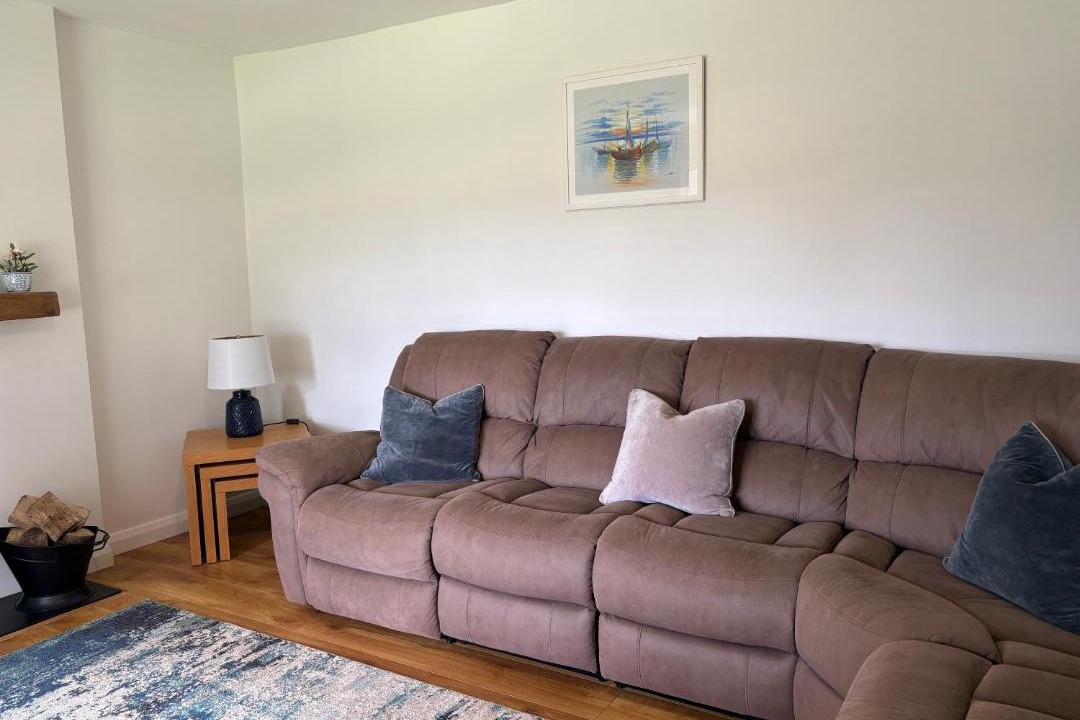 Photo of Livingroom in Macosquin