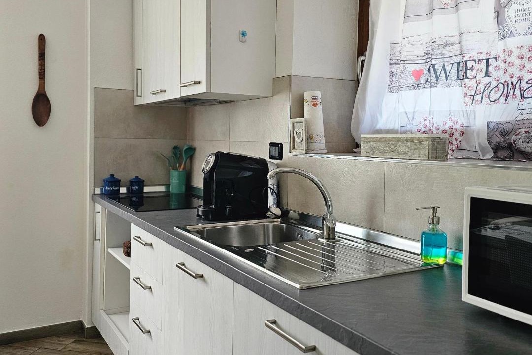 Photo of Kitchen in Rovarey
