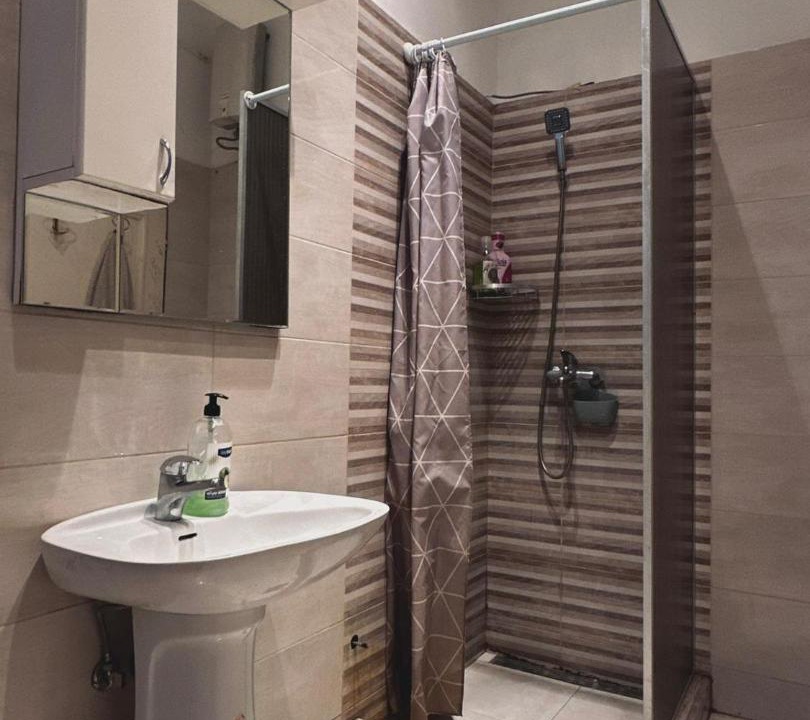 Photo of Bathroom in Terazije