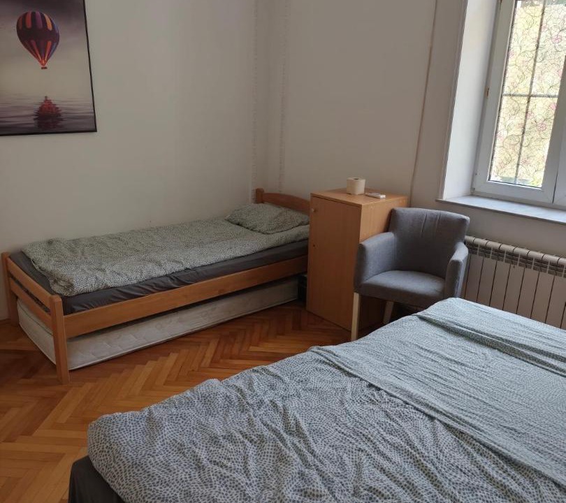 Photo of Bedroom in Terazije