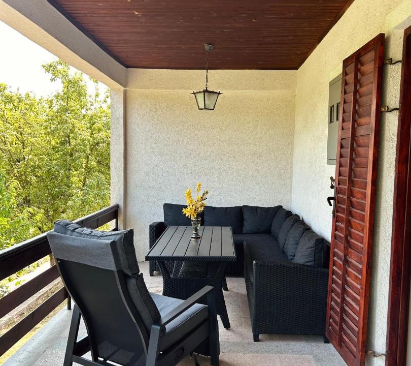 Photo of Patio Balcony in Mladenovac