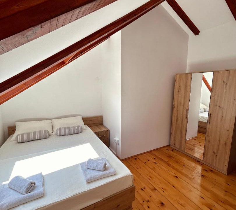 Photo of Bedroom in Mladenovac