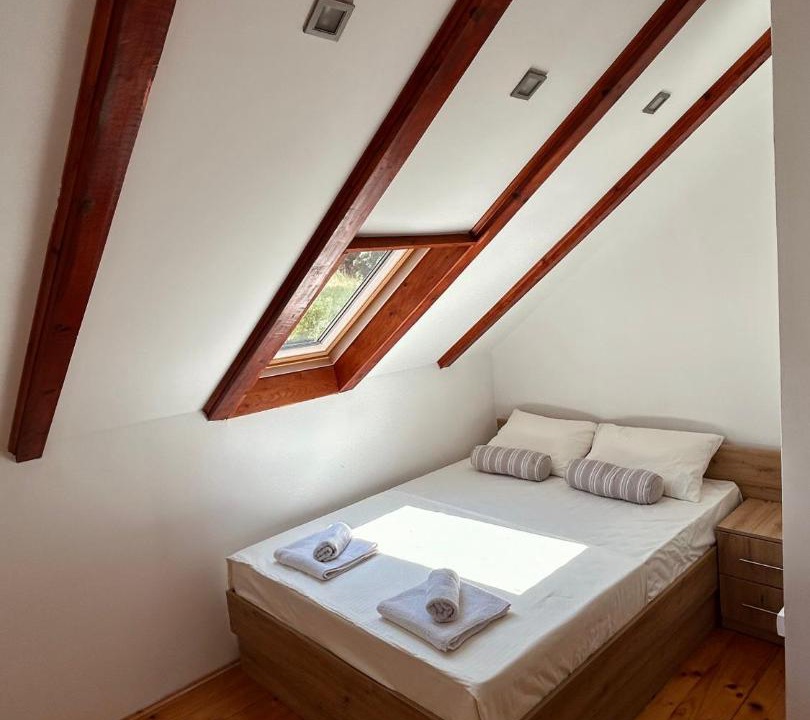 Photo of Bedroom in Mladenovac