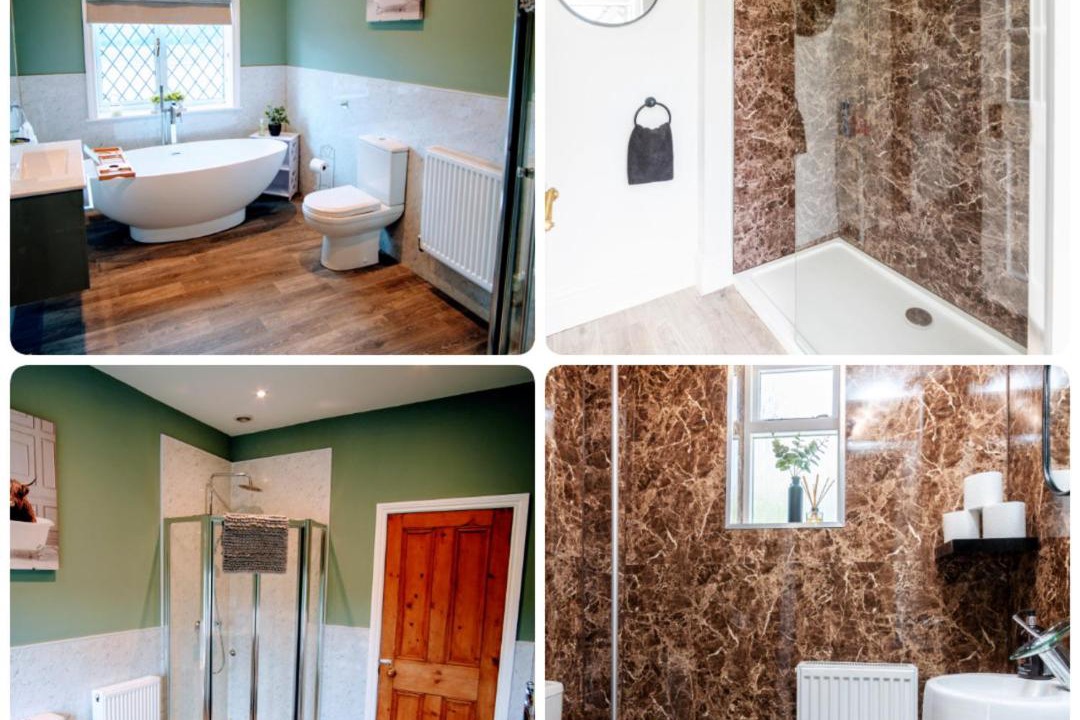 Photo of Bathroom in Hampton-in-Arden