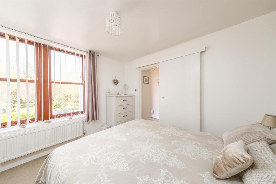 Photo of Bedroom in Jedburgh