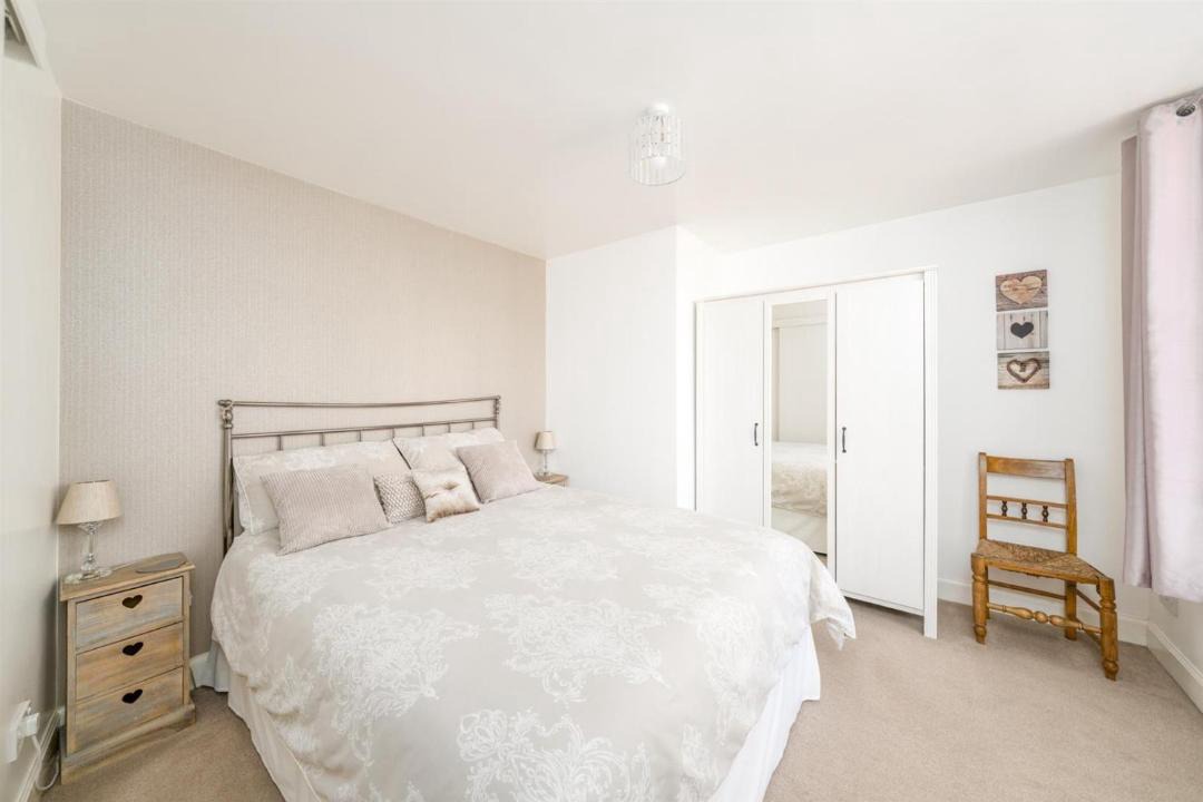 Photo of Bedroom in Jedburgh