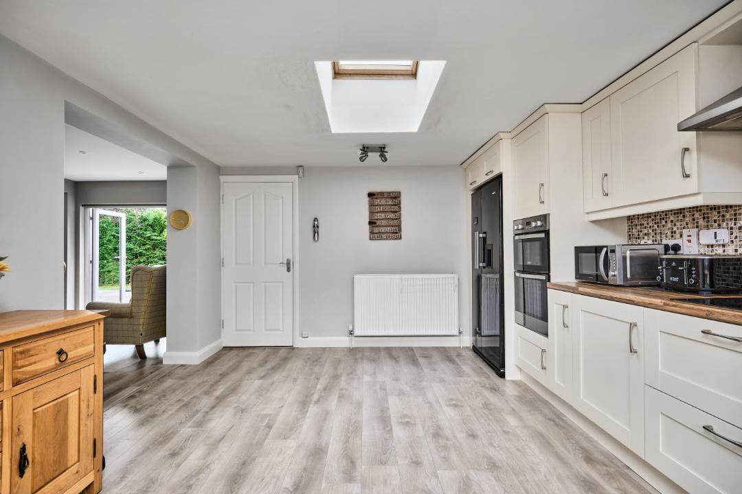 Photo of Kitchen in Enniskillen