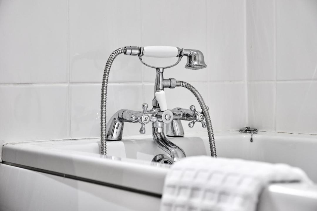 Photo of Bathroom in Enniskillen
