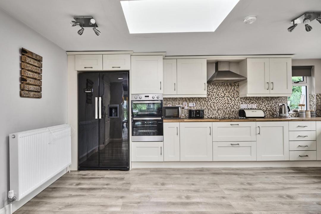 Photo of Kitchen in Enniskillen