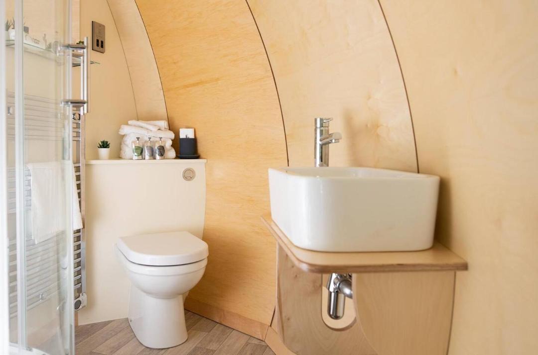 Photo of Bathroom in Downpatrick
