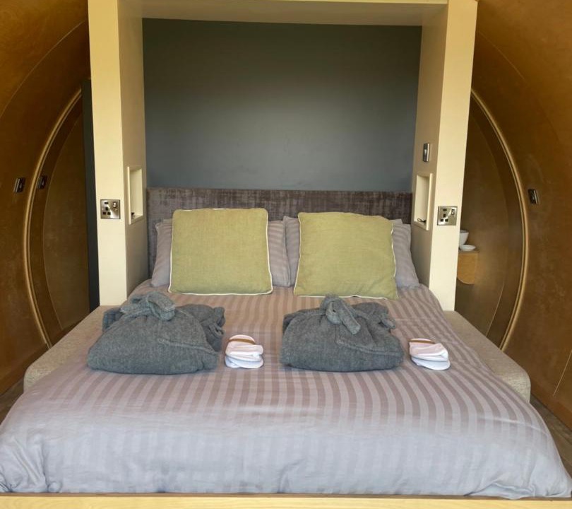 Photo of Bedroom in Downpatrick