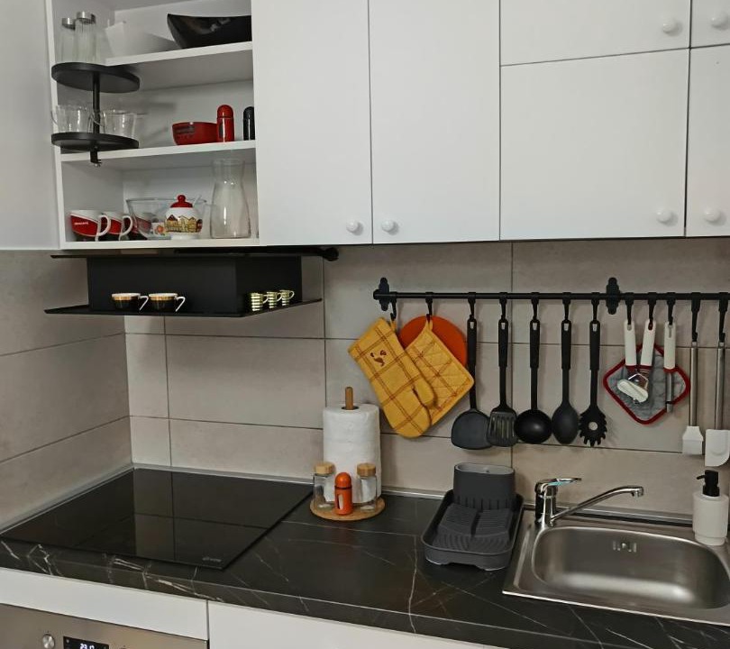 Photo of Kitchen in Jagodina