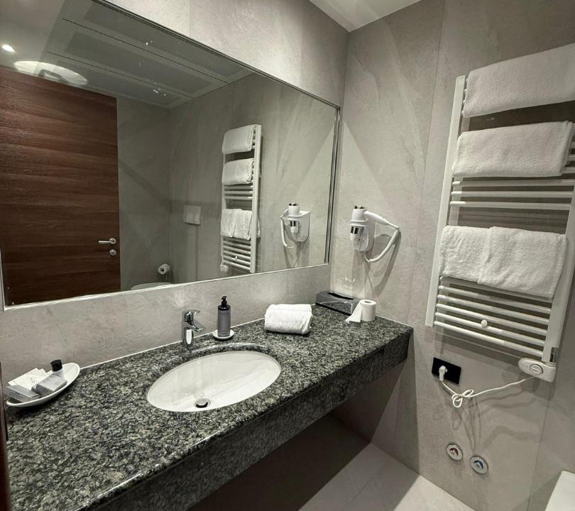 Photo of Bathroom in Vicenza