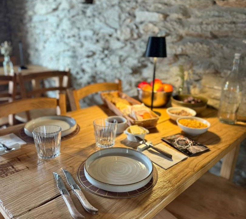 Photo of Kitchen in Pramollo