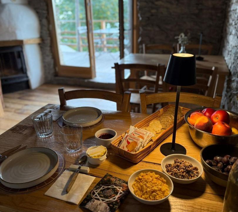 Photo of Kitchen in Pramollo