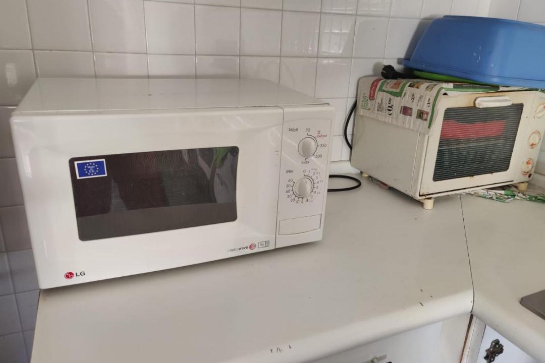 Photo of Kitchen in Rosora