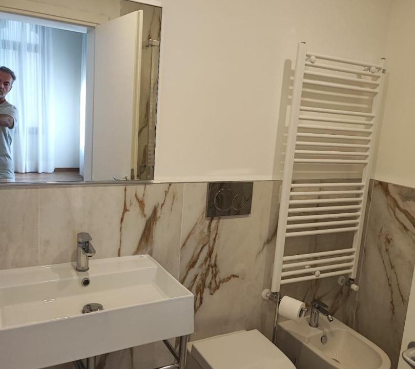 Photo of Bathroom in Santa Croce