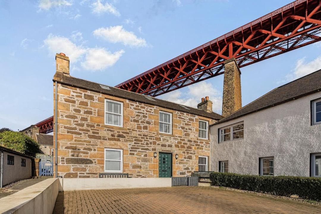 Photo of Others in North Queensferry