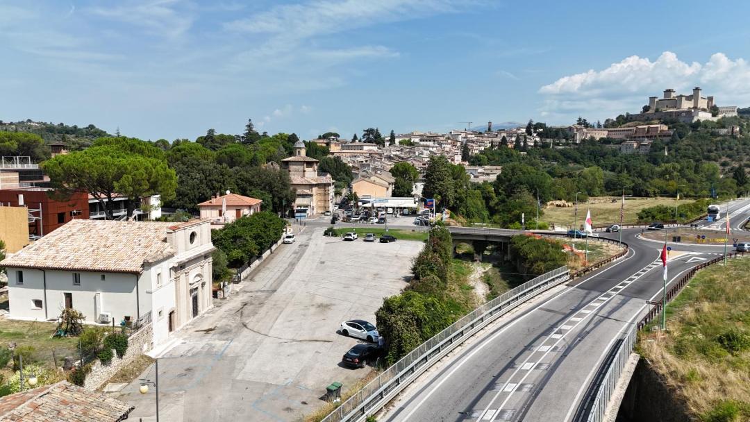 Photo of Others in Spoleto