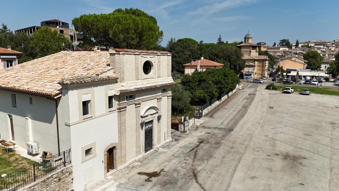 Photo of Others in Spoleto