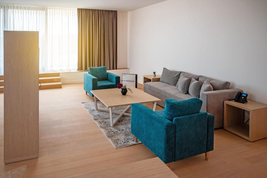 Photo of Livingroom in Vrnjacka Banja