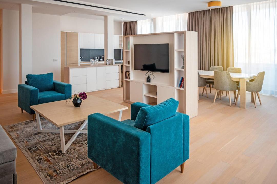 Photo of Livingroom in Vrnjacka Banja