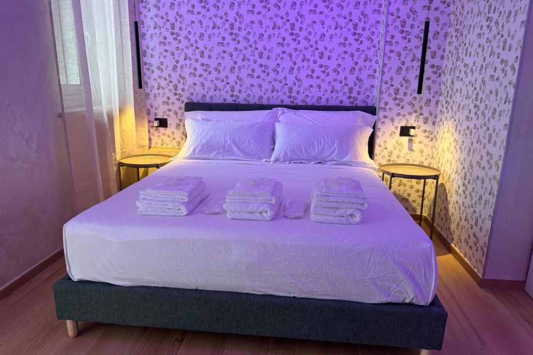 Photo of Bedroom in Lingotto