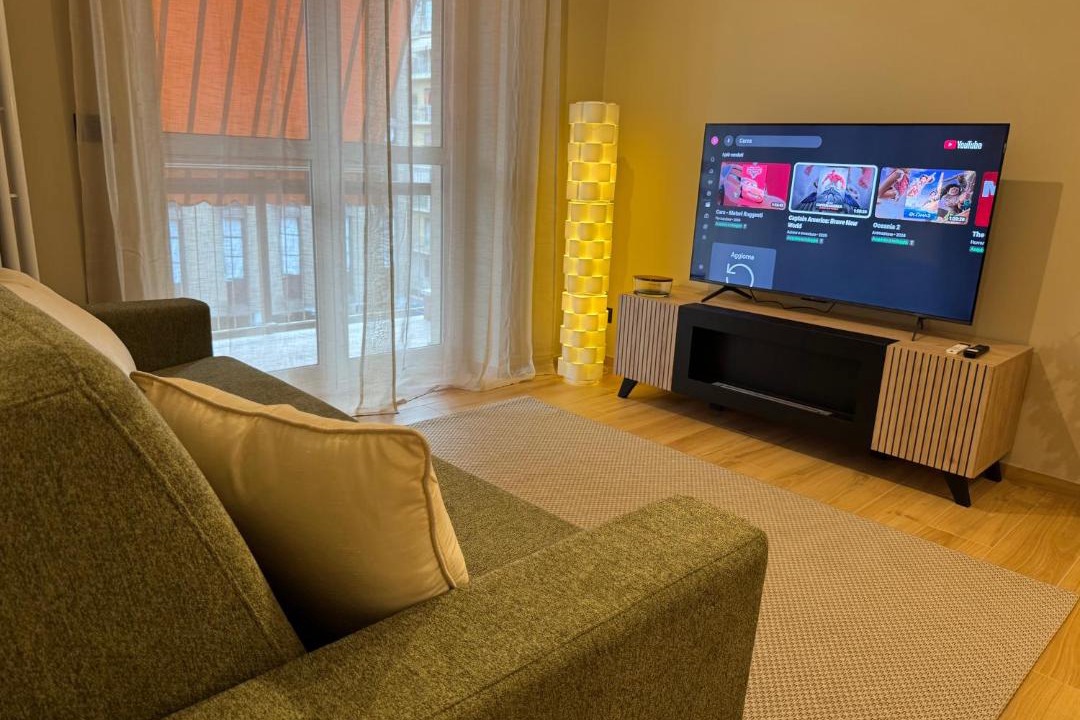 Photo of Livingroom in Lingotto