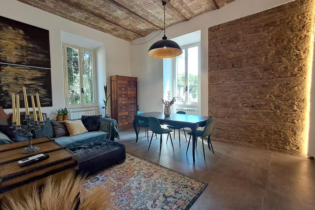 Photo of Livingroom in Civitavecchia