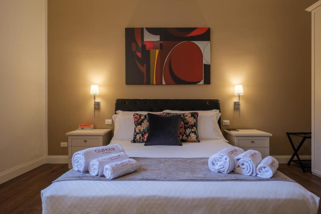 Photo of Bedroom in San Donato-San Vitale